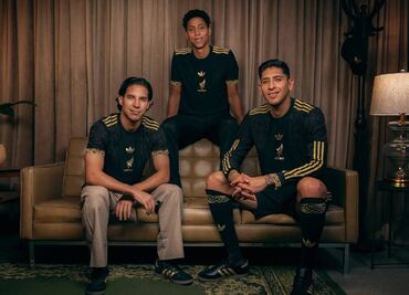 Filtran playeras de local y visita que usará México en el Mundial de 2026