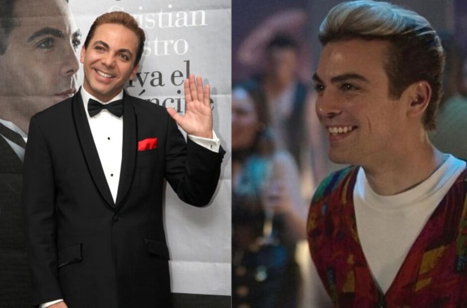 8 famosos que explotaron contra la serie de Luis Miguel en Netflix
