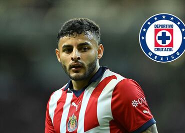 Alexis Vega no llegaría a Cruz Azul porque se habría negado a firmar dos cláusulas
