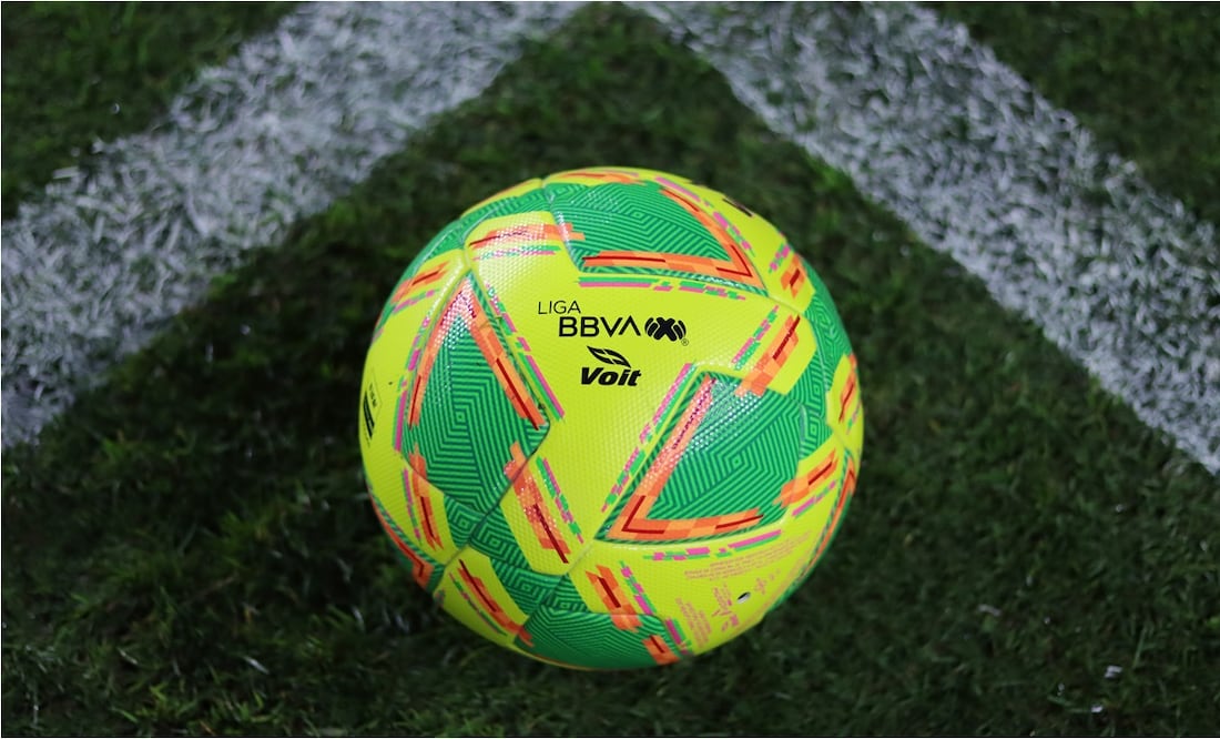 La Liga MX tiene nuevo lider FOTO:Imago7