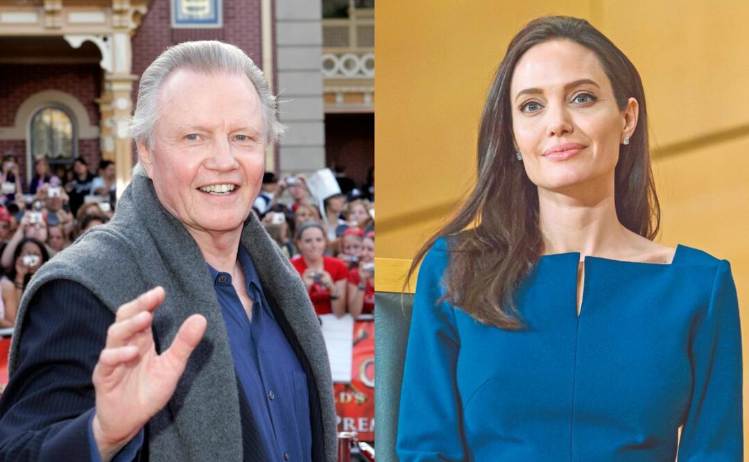 Fotos: AP / Instagram @marchelinebertrand