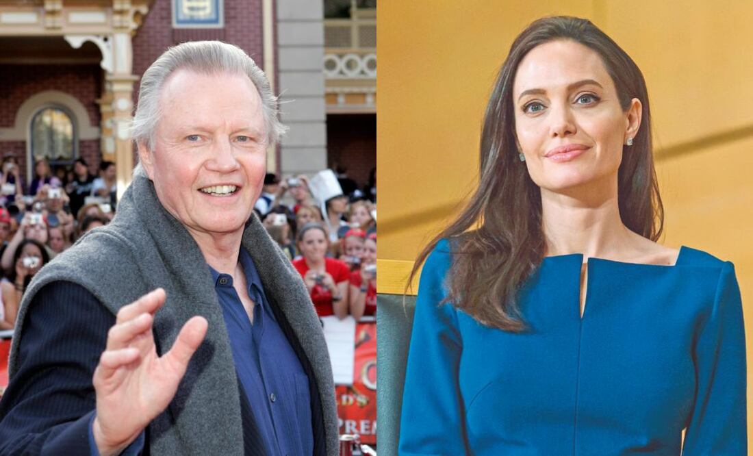 Fotos: AP / Instagram @marchelinebertrand