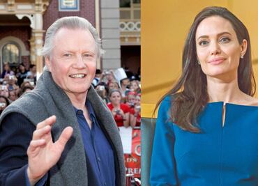 Angelina Jolie y sus radicales relaciones familiares