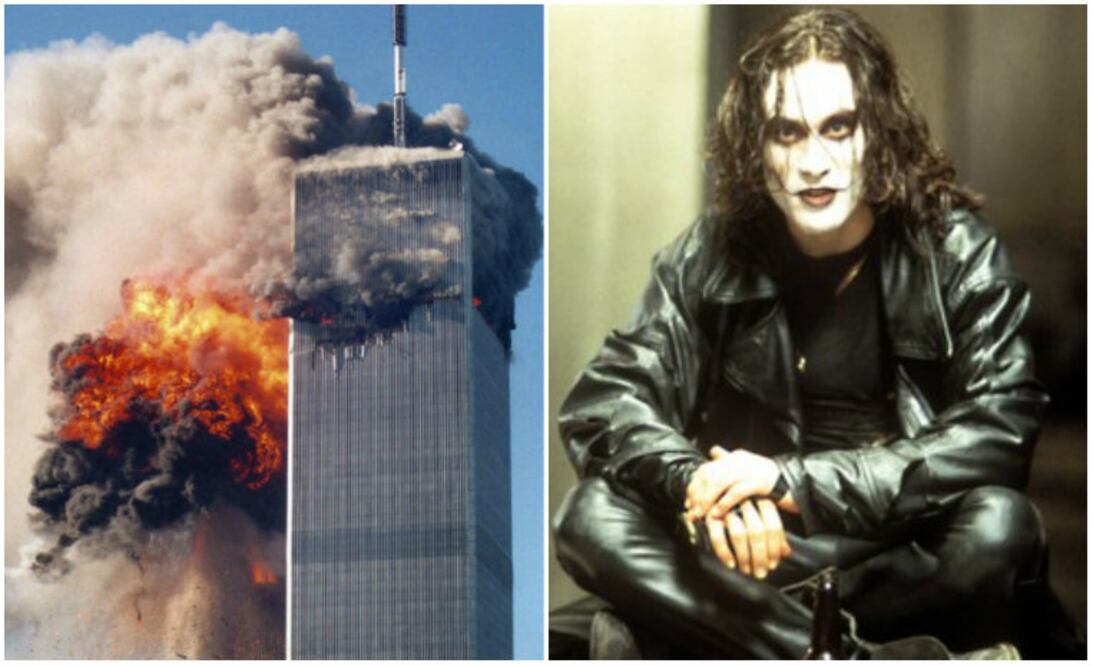 Atentado a las Torres Gemelas de NY en 2001. (Foto: AP)