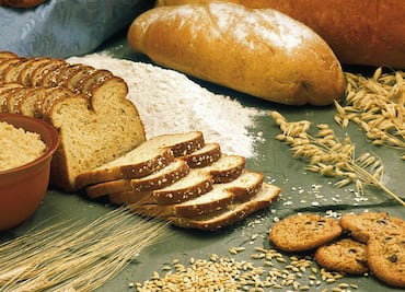 Los 10 cereales naturales más saludables