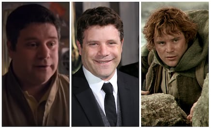 5 razones por las que Sean Astin es el mejor amigo del mundo