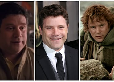 5 razones por las que Sean Astin es el mejor amigo del mundo