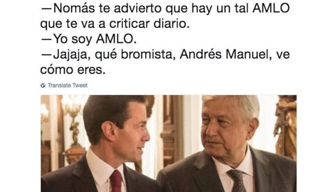 Los 10 memes más divertidos y virales del 2018