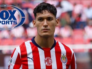 Periodista de FOX Sports se burla de Chivas por salida Jesús Orozco Chiquete: “Se hartó de la mediocridad”