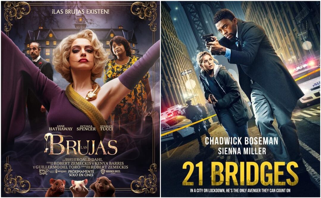 Fotos: Warner Bros./Diamond Films