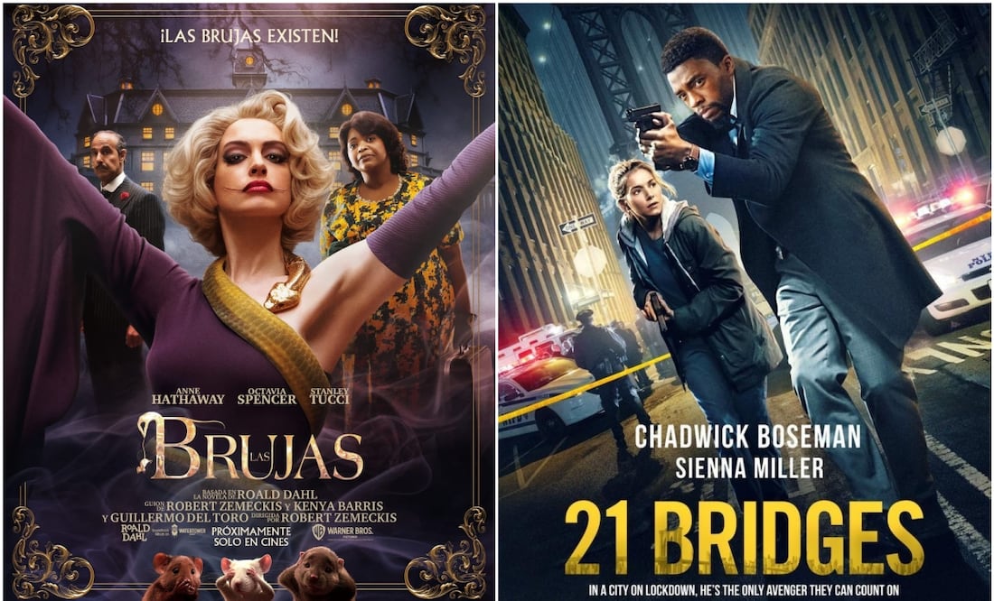 Fotos: Warner Bros./Diamond Films