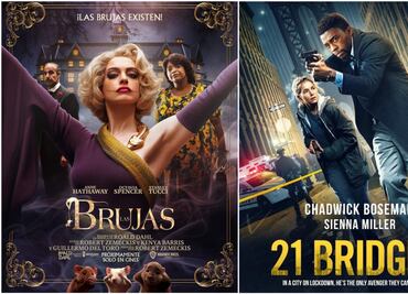 Los 10 mejores estrenos de HBO para MAYO del 2021