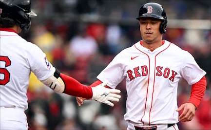 Jarren Durán, pelotero mexicoamericano de los Red Sox de Boston, confesó que intentó suicidarse