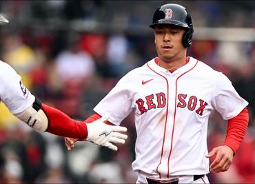 Jarren Durán, pelotero mexicoamericano de los Red Sox de Boston, confesó que intentó suicidarse