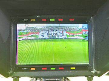 Fox Sports en serios problemas con Concacaf por incumplimiento de pagos