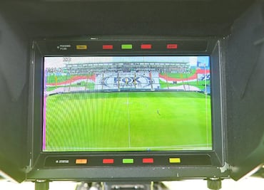 Fox Sports en serios problemas con Concacaf por incumplimiento de pagos