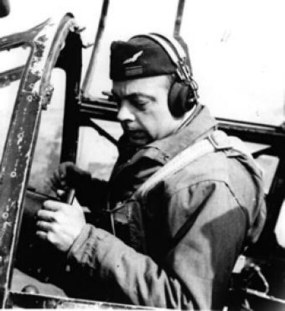 ¿Quién fue Antoine de Saint-Exupéry, autor de “El Principito”?