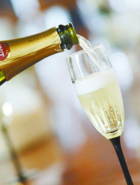 Día del Champagne: 10 burbujeantes datos sobre esta sofisticada bebida