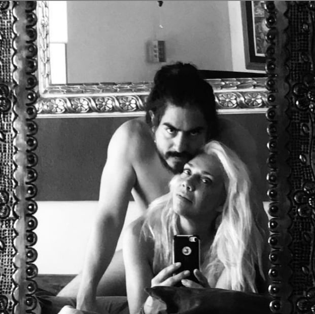 ¿Quién es el “Rey Grupero”? Conoce a la pareja de Cynthia Klitbo