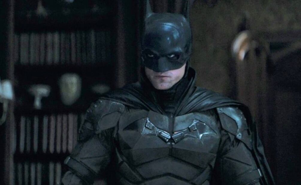 "The Batman": ¿Cuándo se estrena la película de Robert Pattinson?