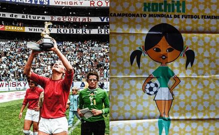 El Mundial realizado en México y que la FIFA desconoce por subestimar el futbol femenil