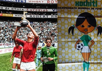 El Mundial realizado en México y que la FIFA desconoce por subestimar el futbol femenil