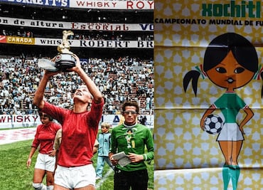 El Mundial realizado en México y que la FIFA desconoce por subestimar el futbol femenil