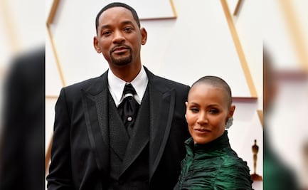 La enfermedad de Jada, esposa de Will Smith, por la que perdió el cabello