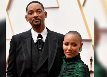 La enfermedad de Jada, esposa de Will Smith, por la que perdió el cabello