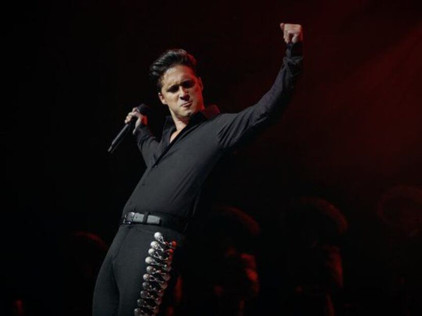 “Luis Miguel, La serie”: Netflix estrena TODOS los episodios de la temporada 3