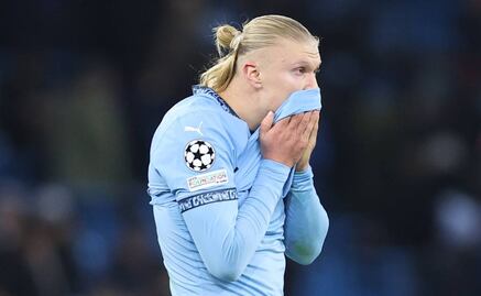 Erling Haaland podría ir a prisión por insólita situación: ¿Cuánto tiempo estará pagando su castigo? 