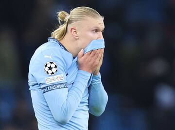 Erling Haaland podría ir a prisión por insólita situación: ¿Cuánto tiempo estará pagando su castigo?