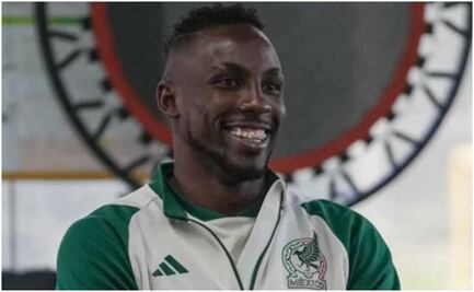 Julián Quiñones será la novedad en la convocatoria de Jaime Lozano para enfrentar a Honduras