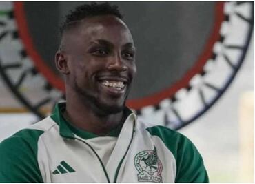 Julián Quiñones será la novedad en la convocatoria de Jaime Lozano para enfrentar a Honduras