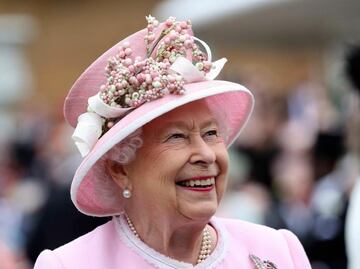 Los rumores de la supuesta muerte de la Reina Isabel II