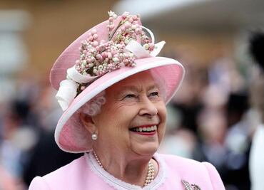 Los rumores de la supuesta muerte de la Reina Isabel II