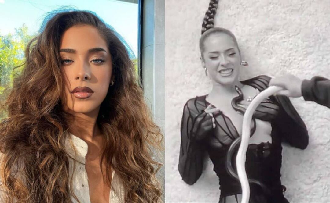 Fotos: Instagram @maetasworld