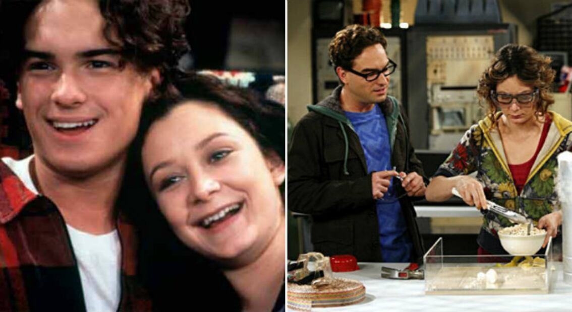 Leonard, el nerd que “le comió el mandado” a Sheldon Cooper