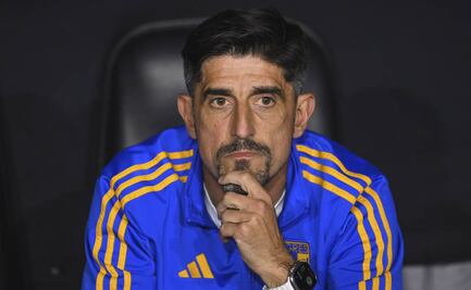 Paunovic le salvó la vida a una persona que sufrió accidente antes de irse de Monterrey