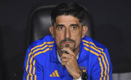 Paunovic le salvó la vida a una persona que sufrió accidente antes de irse de Monterrey