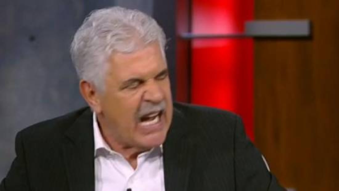 Tuca Ferretti ha generado mucha polémica en su faceta como analista de ESPN. Foto: Especial