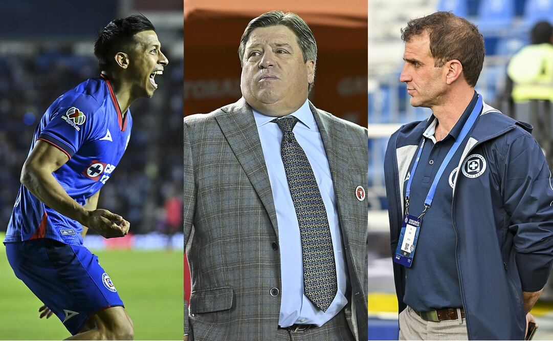 Ángel Sepúlveda opina de la discusión entre Piojo a Herrera e Iván Alonso:” hay que ser respetuosos”