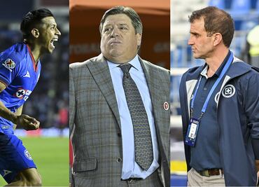 Ángel Sepúlveda opina de la discusión entre Piojo a Herrera e Iván Alonso: "Hay que ser respetuosos”