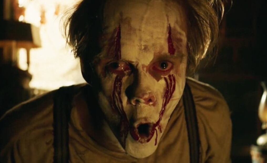 10 aterradores secretos de Pennywise en “It. Capítulo 2”