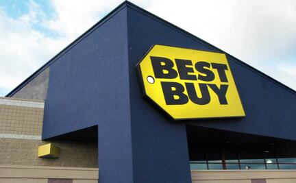 ¿Cuándo se va Best Buy de México?