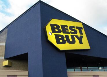 ¿Cuándo se va Best Buy de México?