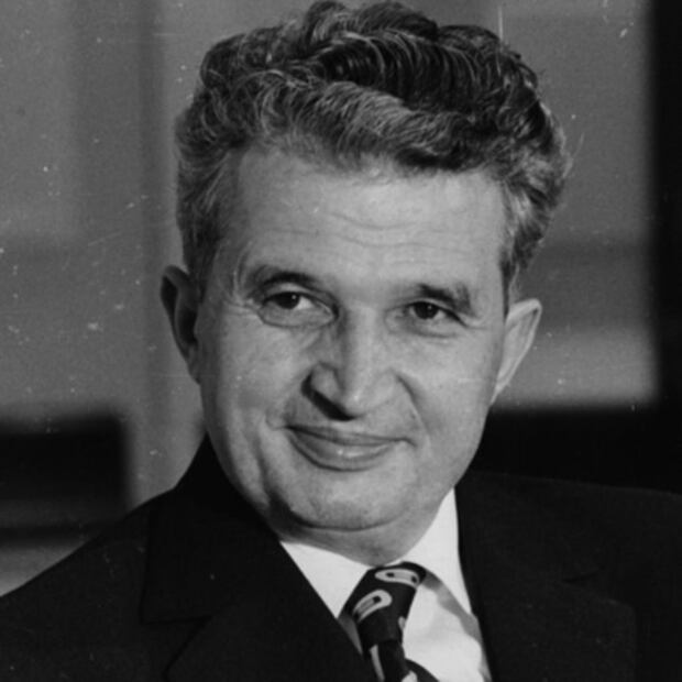 10 hombres que de ser revolucionarios se convirtieron en dictadores