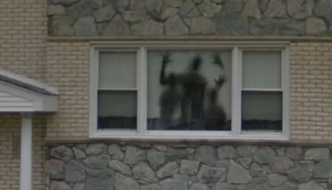 10 imágenes raras de Google Maps que NO tienen explicación