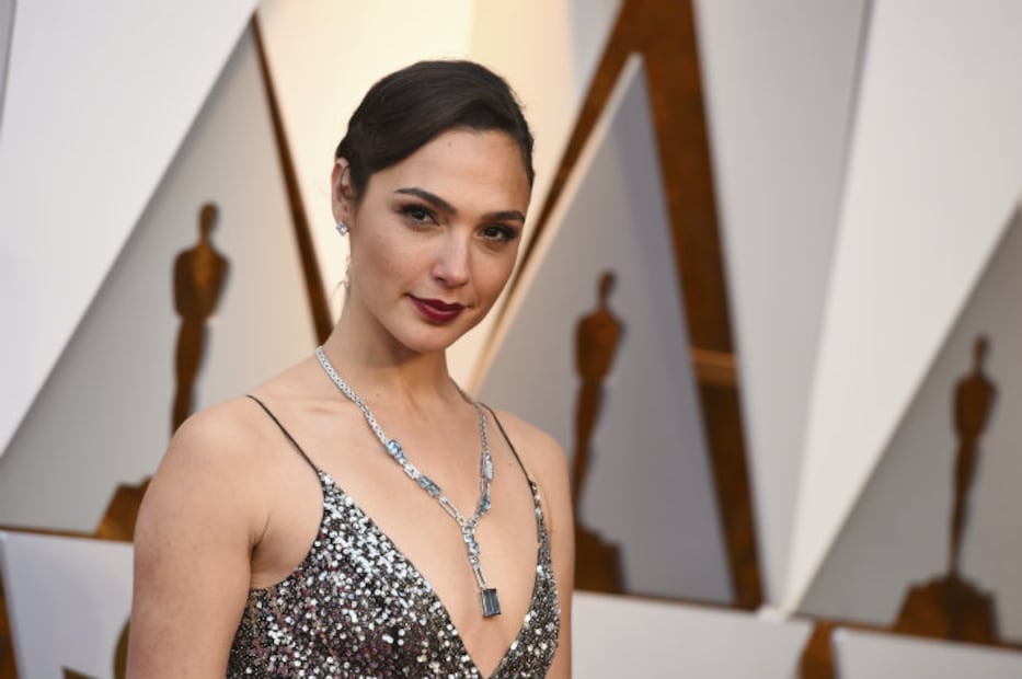 Gal Gadot y otras actrices que han interpretado a “Cleopatra”