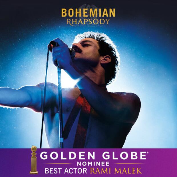 Bohemian Rhapsody, la canción más escuchada del siglo XX